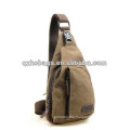 Multi-purpose Men Chest Bag Outdoor Backpack Fishing Tackle Waterproof cross body bags